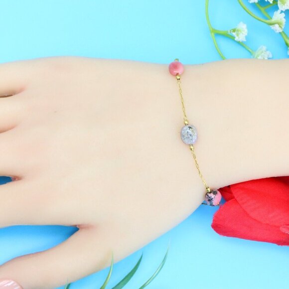 Chic & Stylish Bracelet – A Thoughtful Gift for Women and Girls, DYC1632 - Picture 8 of 11